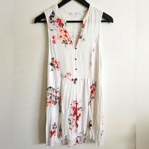 Gentle Fawn dress. Size xs, fits like a small.
